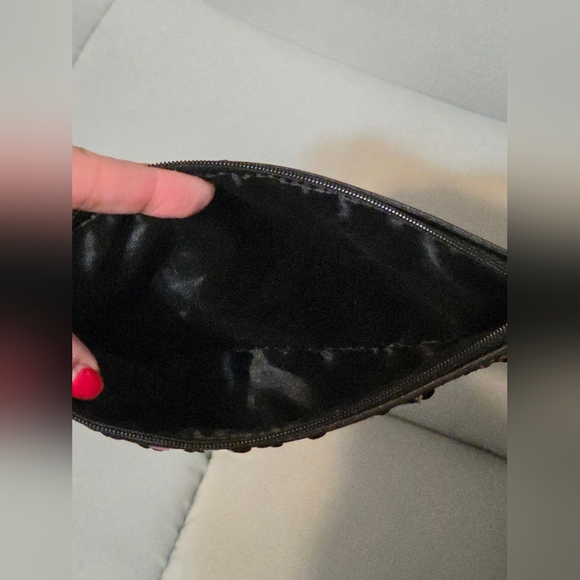 MAC Sequin Pouch - Multicolor - Picture 3 of 5